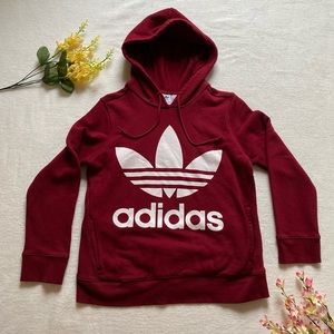 Women’s Adidas Hoodie